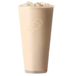 HeyTea Menu UK 2026 21 Black tea latte