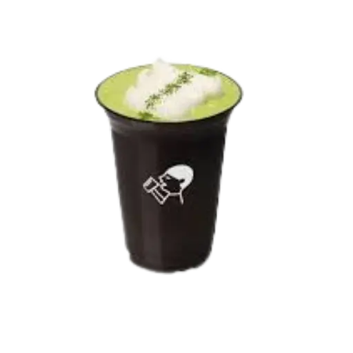 HeyTea Menu USA 2026 13 Cloud Longjing Milk Tea