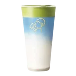 HeyTea Menu UK 2026 1 HeyTea Cloud Coconut Blue