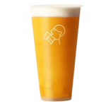 HeyTea Menu UK 2026 16 HeyTea Cloud Jasmine tea