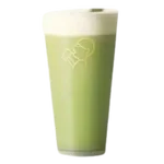 HeyTea Menu UK 2026 2 HeyTea Cloud Matcha Latte