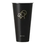 HeyTea Cloud Mulberry Strawberry