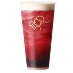 HeyTea Cloud Yumberry