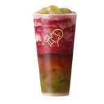 HeyTea Menu UK 2026 15 HeyTea Crisp Grape Boom