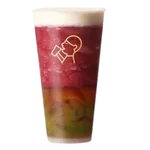 HeyTea Menu UK 2026 33 HeyTea Fluffy Cloud Crisp Grape