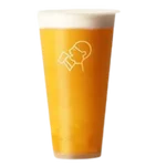 HeyTea Menu UK 2026 32 HeyTea Fluffy Cloud Mango