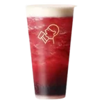 HeyTea Menu UK 2026 34 HeyTea Fluffy Cloud Yumberry