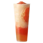 HeyTea Grapefruit Boom (Original)