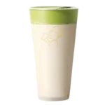 HeyTea Menu UK 2026 19 Matcha Cloud Jasmine Latte