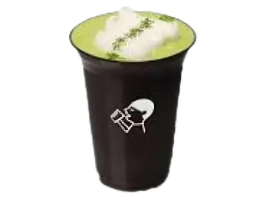 HeyTea Menu UK 2026 4 Mochi_Longjing_Tea_Latte