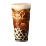 HeyTea Menu UK 2026 14 HeyTea Supreme Brown Sugar Bobo Milk Tea