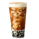 HeyTea Menu UK 2026 31 Supreme brown Sugar Bobo Milk (Original)